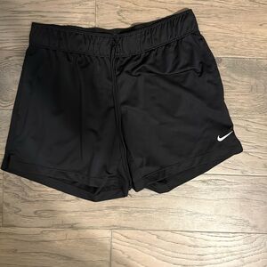 Nike Pro Shorts